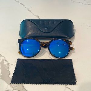 DIFF eyewear Astro Polarized
